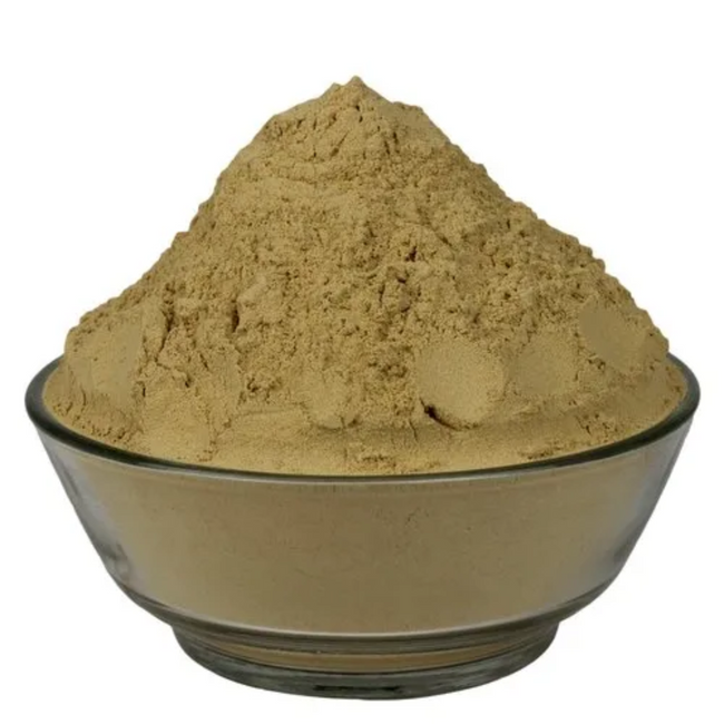Bhindi Powder | Dry Lady Finger Powder