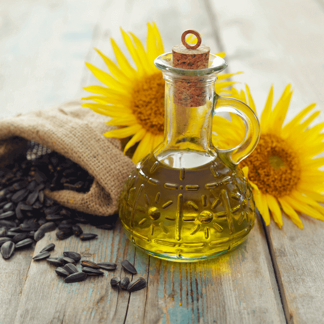 Sunflower Essential Oil - 10 ML