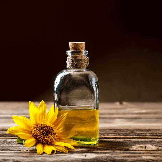 Sunflower Essential Oil - 10 ML