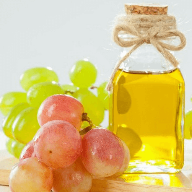 Grape seed Essential Oil (10 ML)