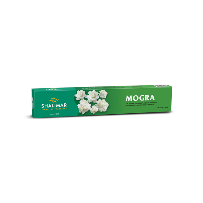 SHALIMAR MOGRA AGARBATTI