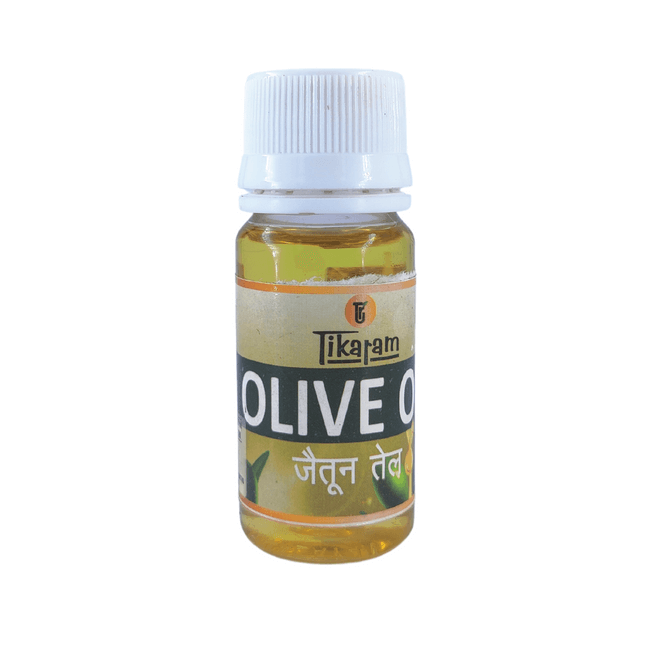 Olive oil - 100 ML