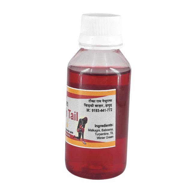 Panch Oil-100ml