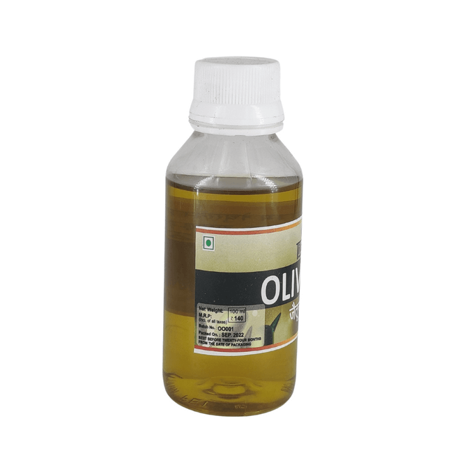 Olive oil - 100 ML