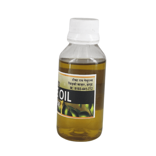 Olive oil - 100 ML