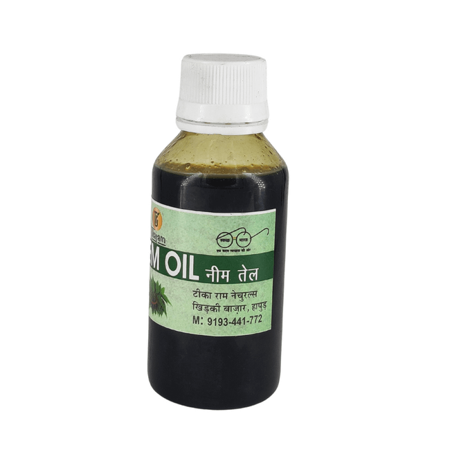 Neem Oil (Indian Lilac) - 250 ML