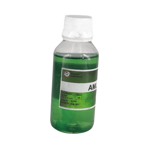 Amla Oil - 100ml