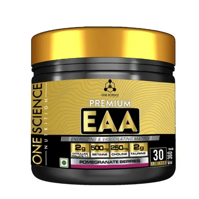 One Science EAA 
