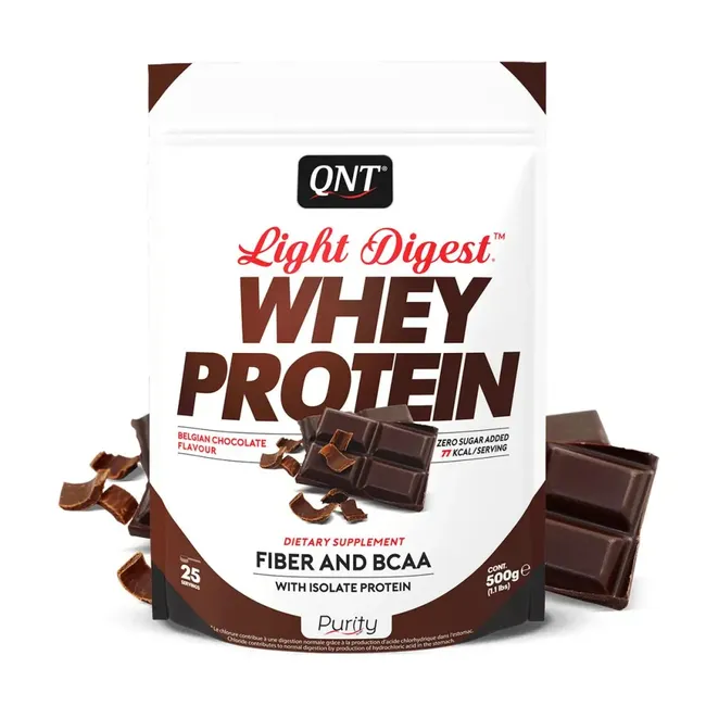 QNT Light Digest Whey Protein