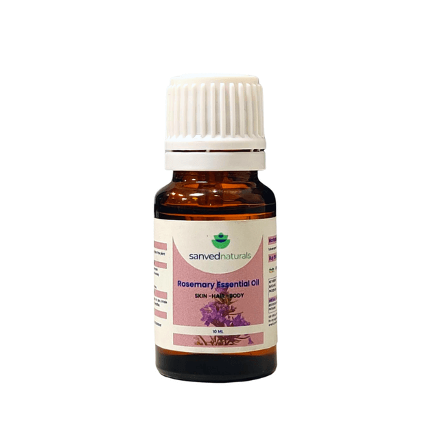 Rosemary Essential oil