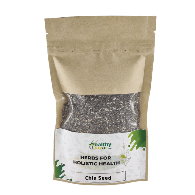 Chia Seeds - 250 GM