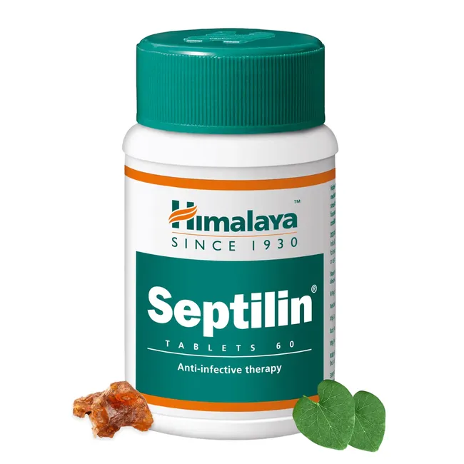Septilin - 60 TAB