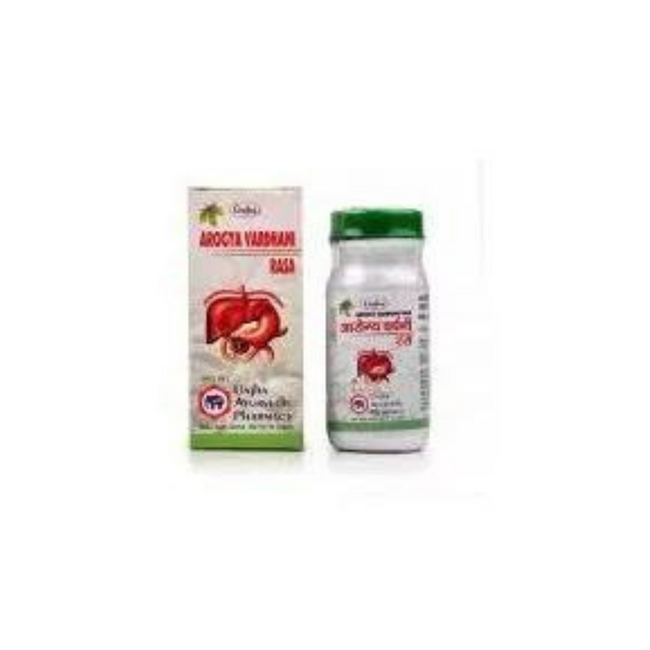UNJHA BRIHAT MARICHYADI TAIL - 50 ML