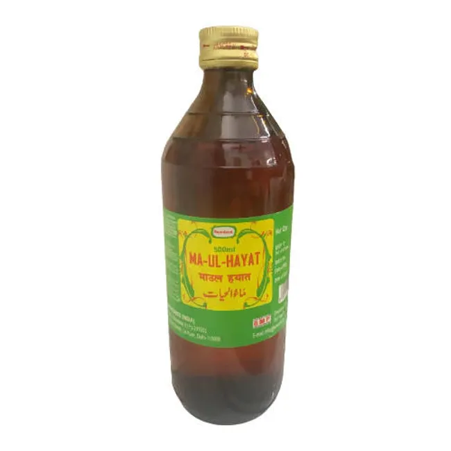 Maul Hayat (500 ML)