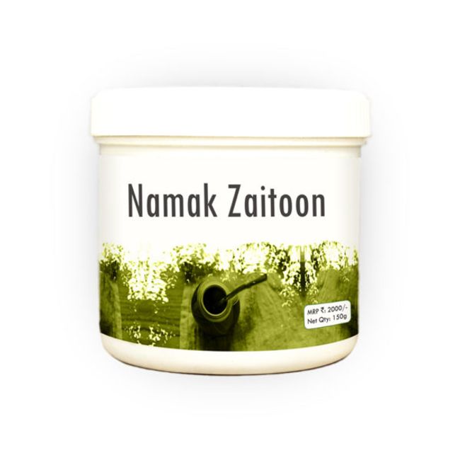 Jaitoon ka Namak - 150 GM
