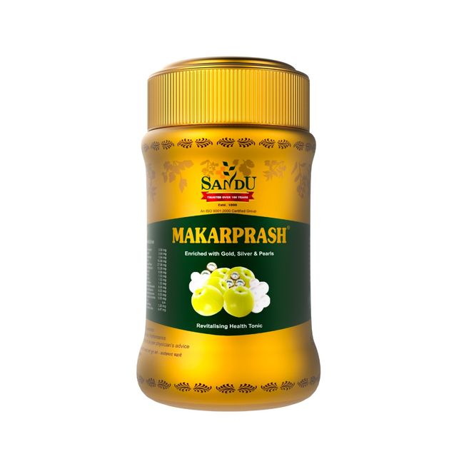 Makarprash(500 gm)