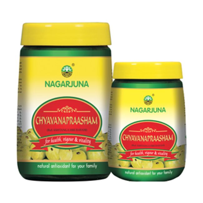Chyavanapraasham - 1 KG