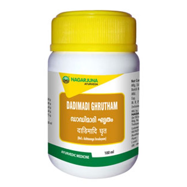 Dadimadi Ghrutham - 100 ML