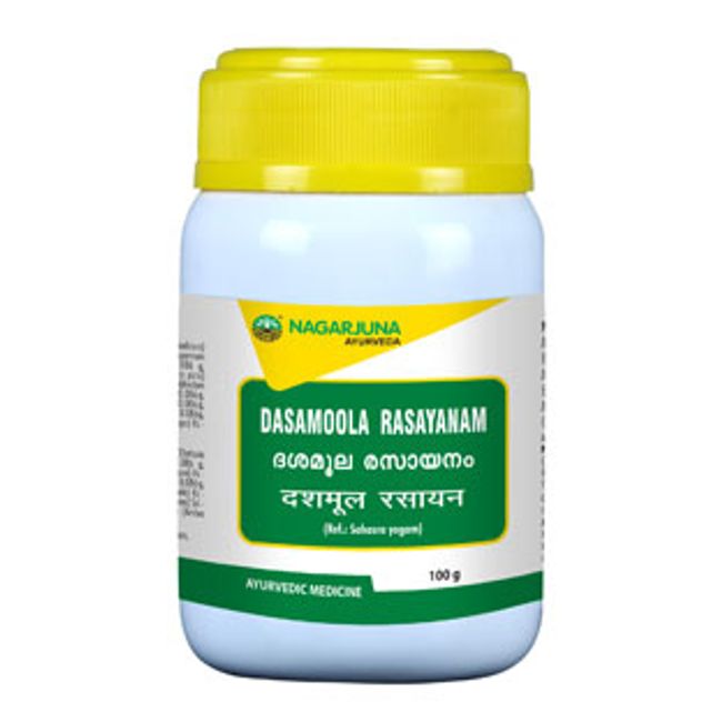 Dasamoola rasayanam - 100 GM (Pack of 2)