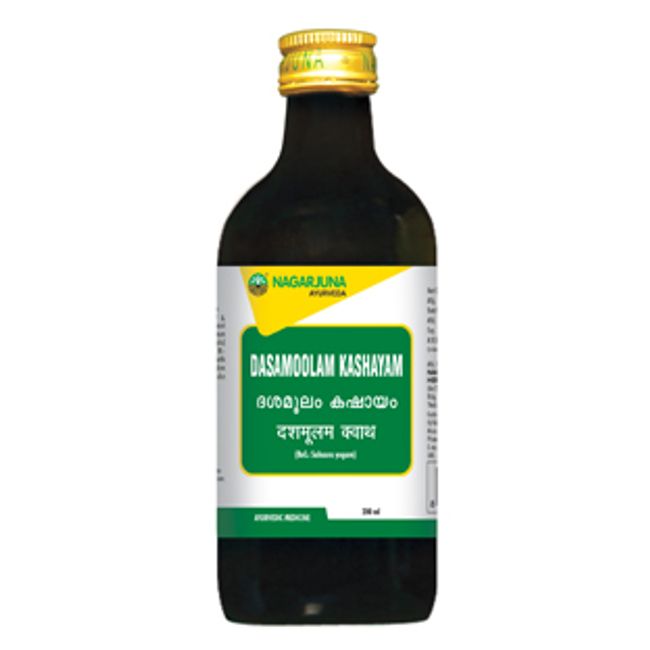 Dasamoolam Kashayam - 200 ML