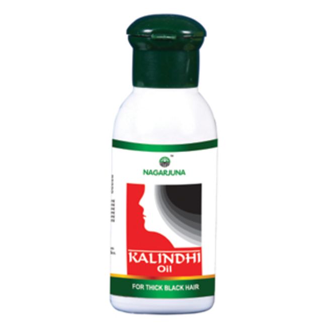 Kalindhi Hair Oil - 100 ML