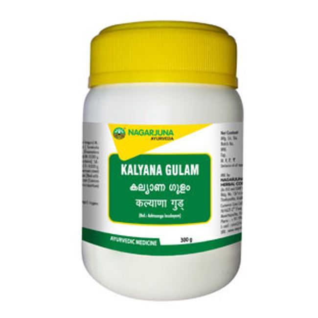 Kalyana Gulam - 300 GM