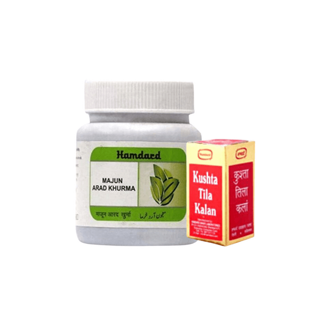 Male Reproductive Health package 