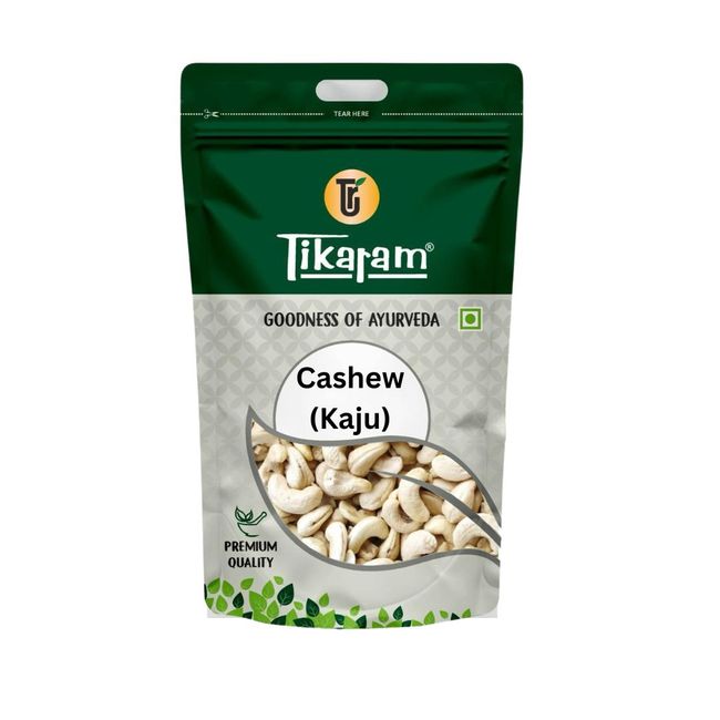 Cashew (Kaju) - 250 GM