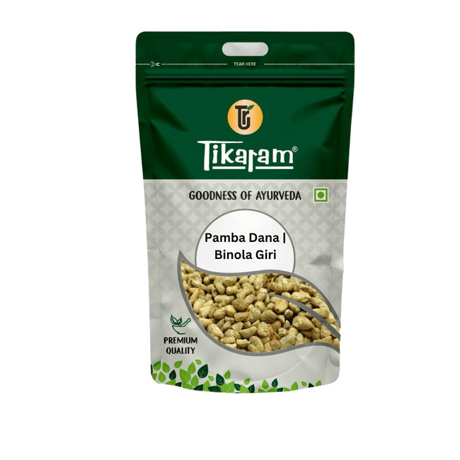 Pamba Dana | Binola Giri (Pack of 2 ) - 100 GM