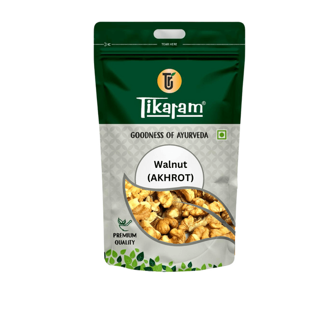 Walnut (AKHROT) - 250 GM