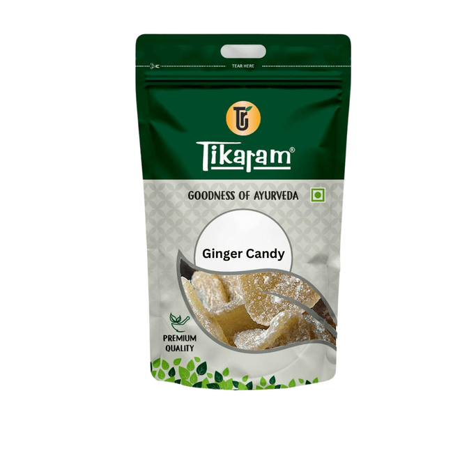 gingercandy-100 g