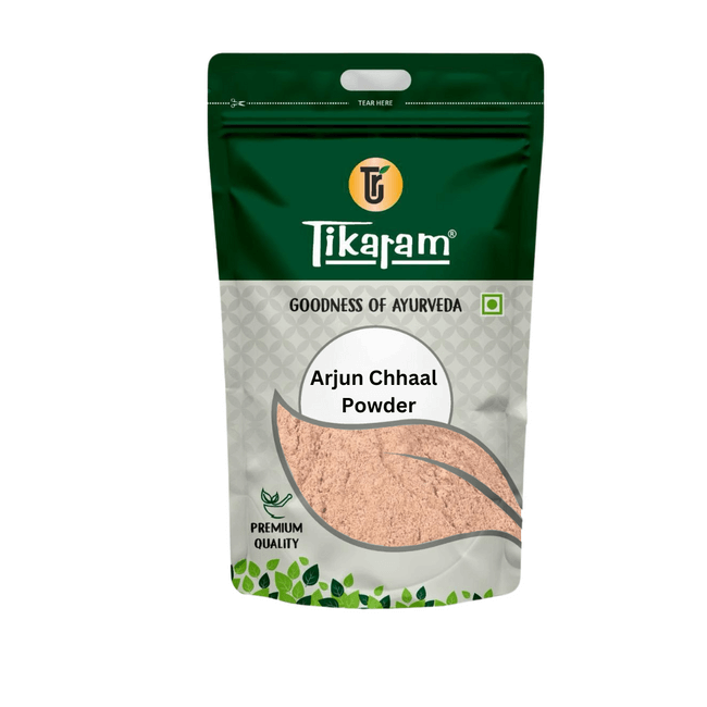 Arjun Chhaal - 100 GM (Pack of 2)