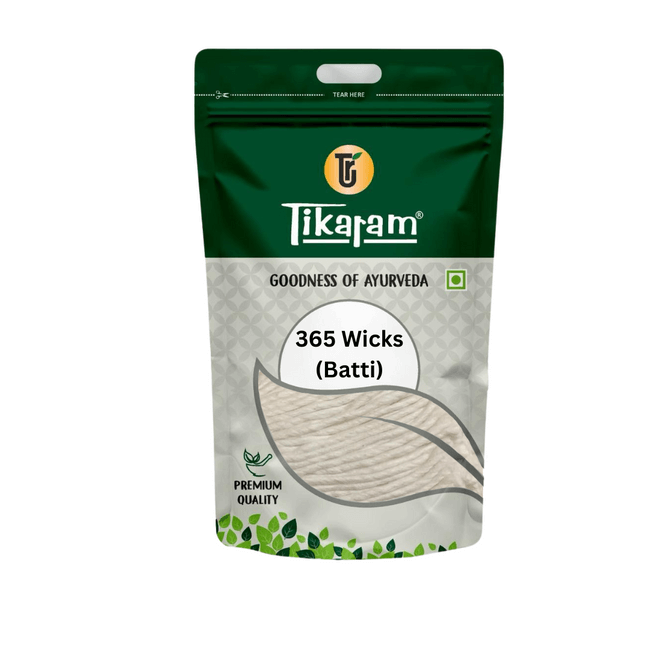 365 Wicks (Pack of 2)