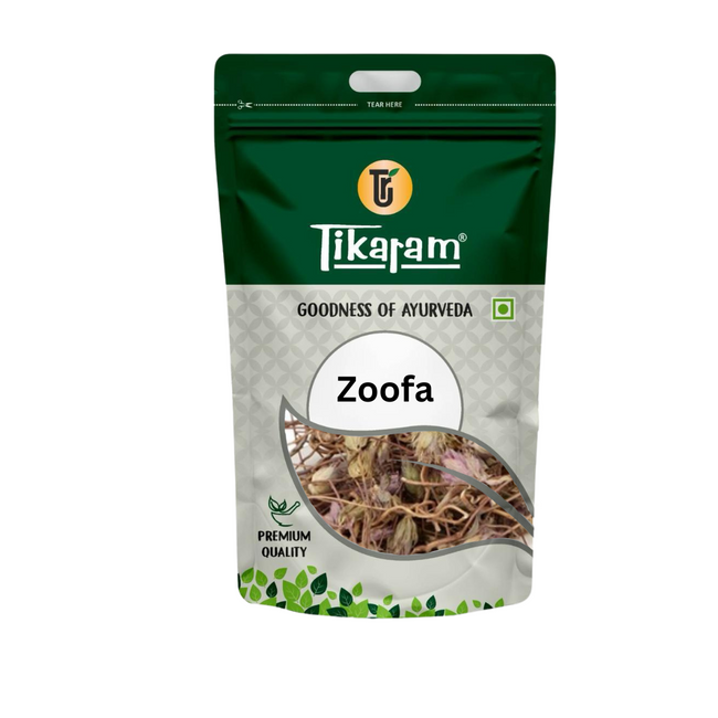 Jufa | Zufa | Zoofa