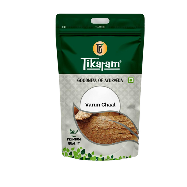 Varun Chaal - 100 GM