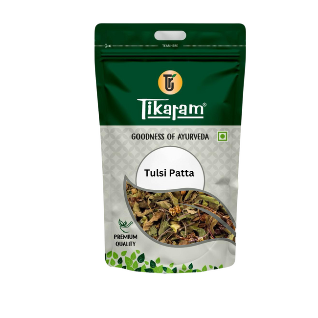 Tulsi Patta