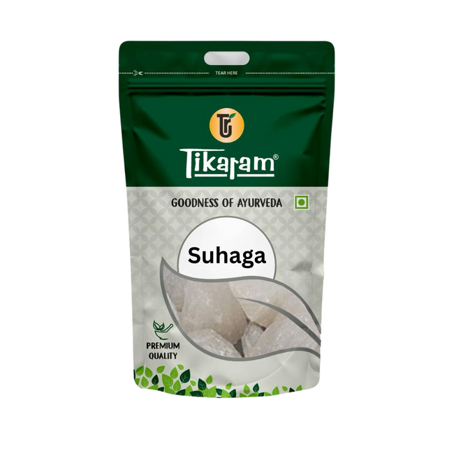 Suhaga - 100 GM