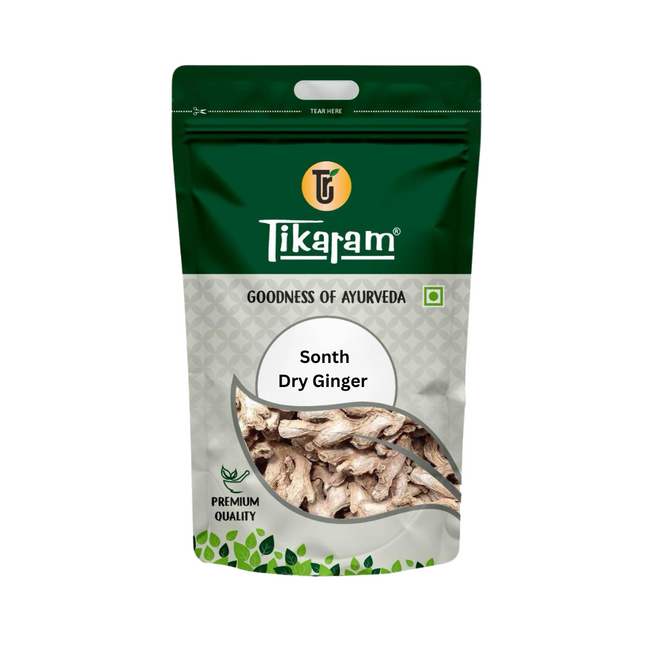 Sonth - Dry Ginger - 100 GM