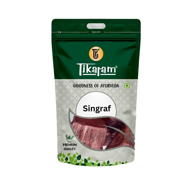 Singraf - Shingraf  - 10 GM