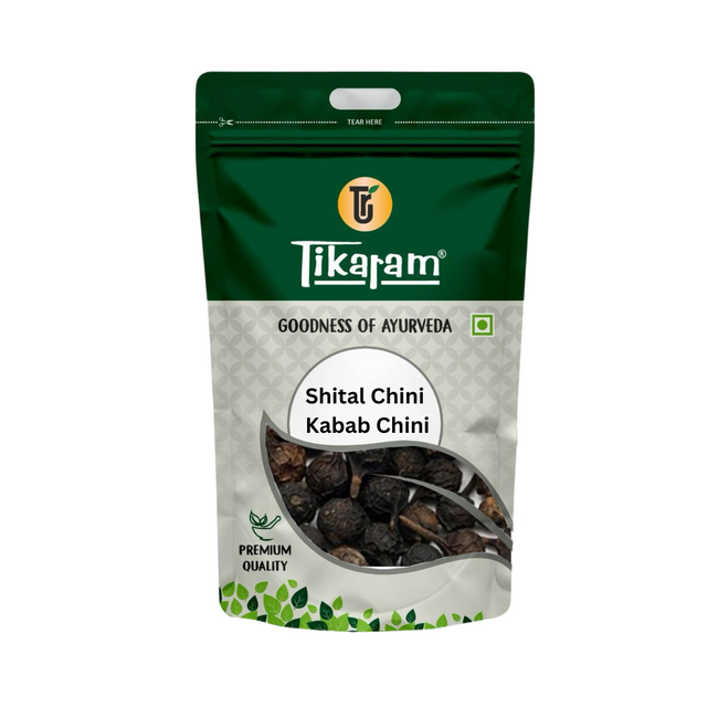 Shital Chini | Kabab Chini