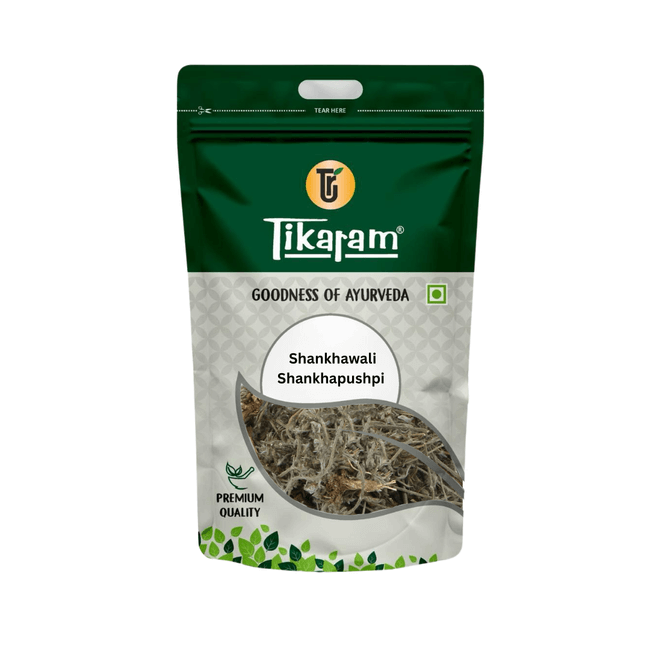 Shankhawali - Shankhapushpi - 100 GM