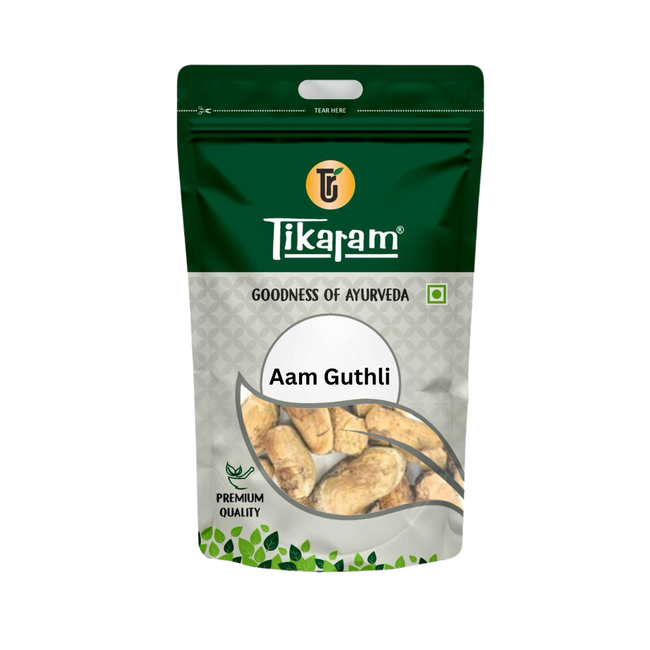 Aam Guthli | Aam Magaj | Mengifera Indica | Mango Seed