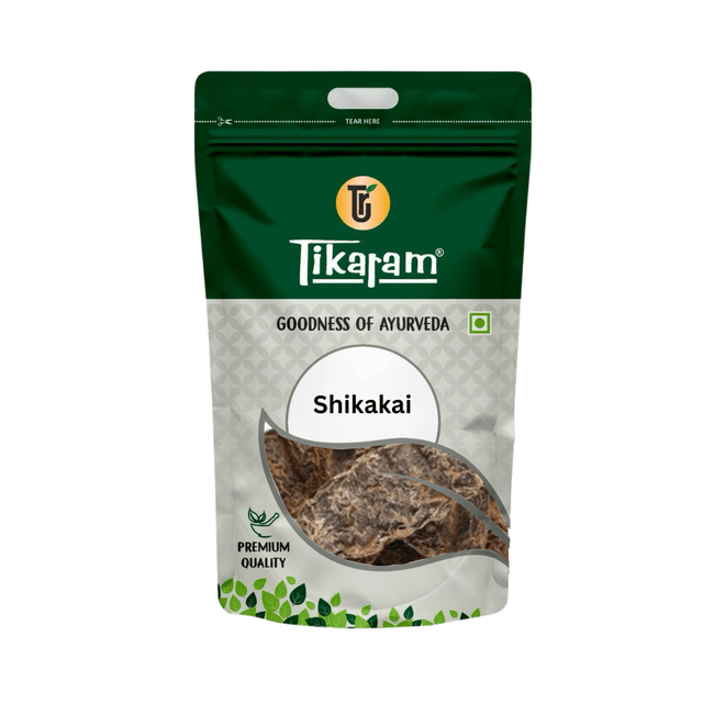 Shikakai - 100 GM
