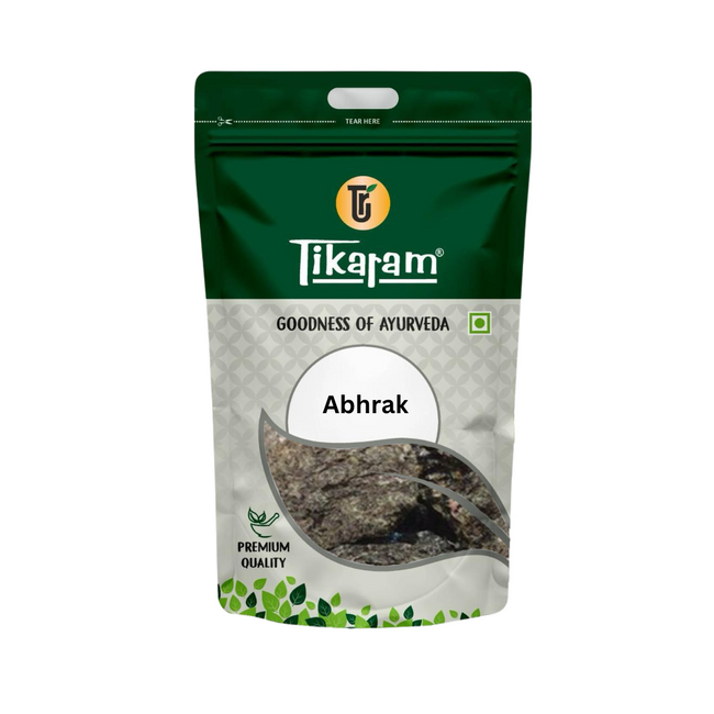 Abhrak