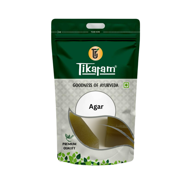 Agar - 1000 GM