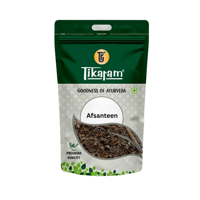 Afsanteen | Artemisia Absinthium - 100 GM