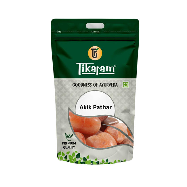 Akik Pathar - 1000 GM