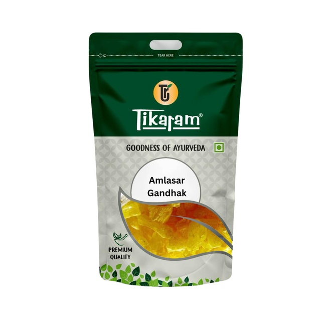 Amlasar Gandhak | Amla Sar Gandhak | Sulphur | Gandakam | Yellow Sulphur