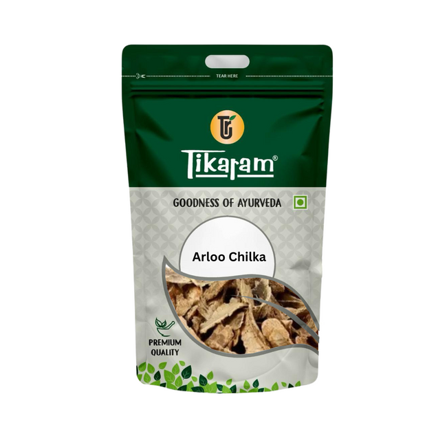 Arloo Chilka | Arlu Chhal | Shyonaka | Ailanthus Excelsa - 250 GM
