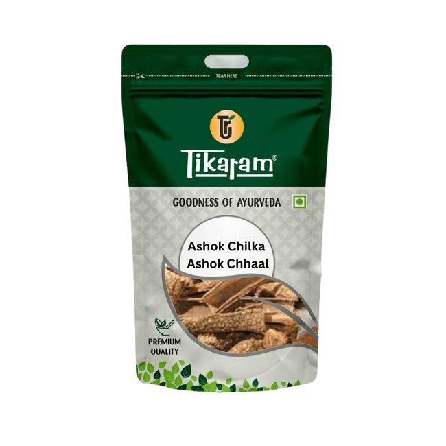 Ashok Chhaal | Ashok Chilka | Ashoka Chaal | Saraca asoca - 1000 GM